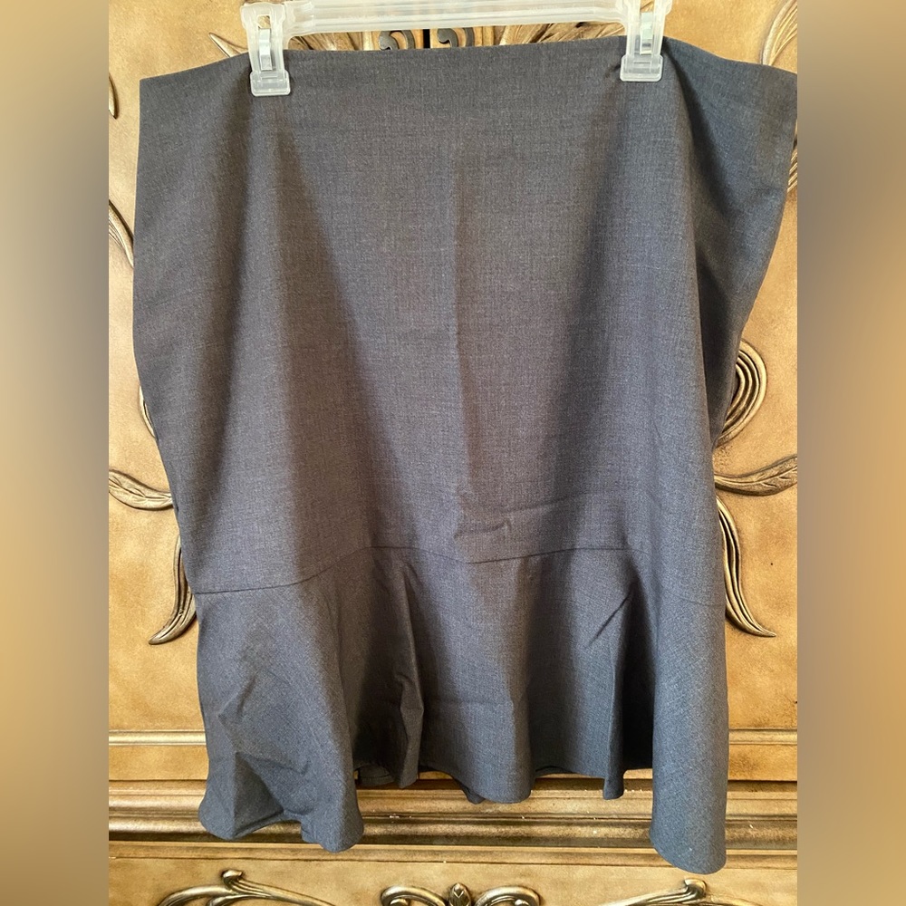 Worthington career skirt 18